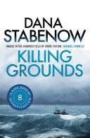 Killing Grounds (Kate Shugak #8)