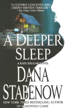 Deeper Sleep (Kate Shugak #15)