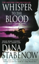 Whisper to the Blood (Kate Shugak #16)