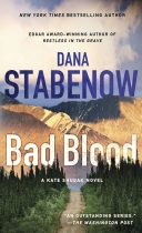 Bad Blood (Kate Shugak #20)