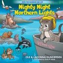 Keta the Alaskan Sea Cat: Nighty Night Northern Lights