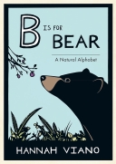 B is for Bear