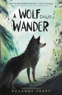 Wolf Called Wander