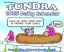 2025 TUNDRA Box Calendar