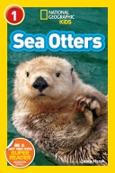 Sea Otters (National Geographic Kids: Level 1)