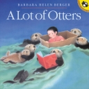 Lot of Otters