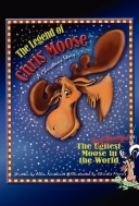 Legend of Chris Moose