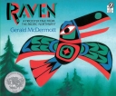 Raven: A Trickster Tale From the Pacific…