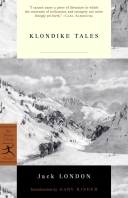 Klondike Tales (Modern Library Classics)