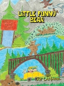 Little Funny Bear