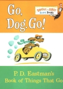 Go, Dog. Go!