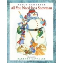 All You Need for a Snowman