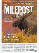 Plan-A-Trip Map Milepost (77th ed.)
