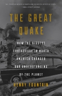 Great Quake: How the Biggest Earthquake in North America Cha