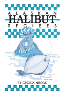 Alaskan Halibut Recipes