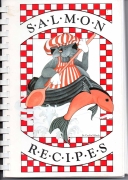 Salmon Recipes From Alaska