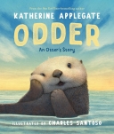 ODDER: An Otter\