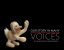 Our Story In Many Voices