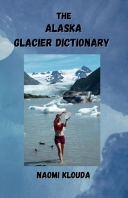Alaska Glacier Dictionary
