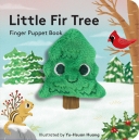 Little Fir: Finger Puppet Book