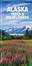 Pocket Naturalist: Alaska Trees & Wildflowers