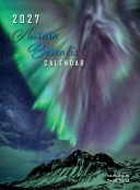 2027 Aurora Borealis Calendar