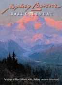 2027 Sydney Laurence Calendar