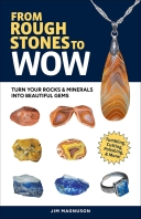 From Rough Stones to WOW: Turn your rocks & Minerals into