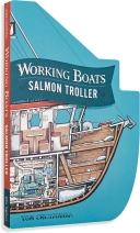 Working Boats: Salmon Troller