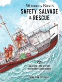 Working Boats: Safety, Salvage and Rescue