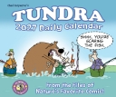 2027 TUNDRA Daily Calendar