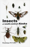Insects of South-Central Alaska