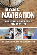 Basic Navigation for Search and Rescue and Survival (Search