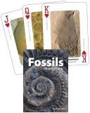 Fossils Playing cards