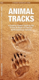 Pocket Naturalist: Animal Tracks
