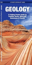 Pocket Naturalist: Geology