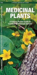 Pocket Naturalist: Medicinal Plants