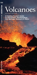 Pocket Naturalist: Volcanoes 2/E