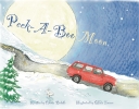 Peek-A-Boo Moon