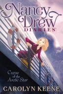 Curse of the Arctic Star : The Nancy Drew Diaries