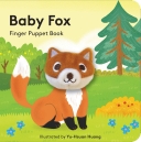 Baby fox: Finger Puppet book
