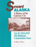 Seward Alaska Volume II