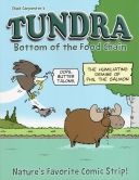 Tundra: Bottom of the Food Chain