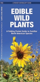 Pocket Naturalist: Edible Wild Plants