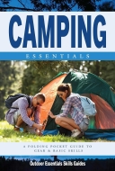 Camping Essentials: A Waterproof Folding Pocket Guide