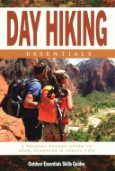 Day Hiking Essentials: A Waterproof Pocket Guide to Gear