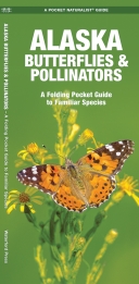 Pocket Naturalist: Alaska Butterflies & Pollinators