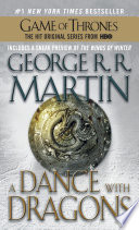 Dance with Dragons:  (Song of Ice and Fire #5)