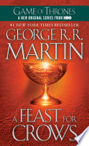 Feast for Crows (Song of Ice and Fire #4)