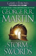 Storm of Swords (Song of Ice and Fire #3)